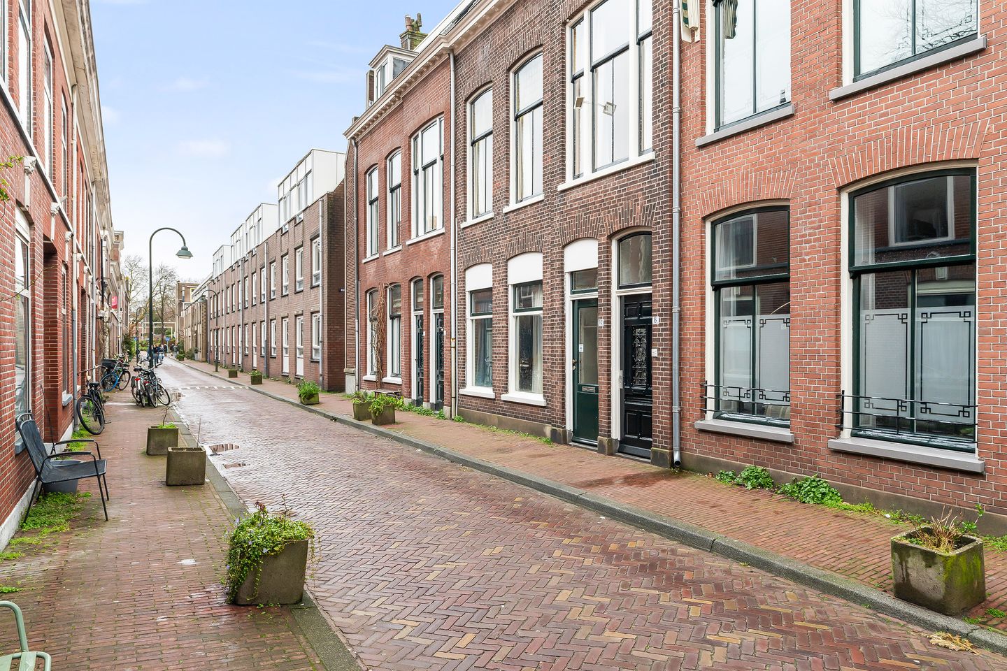 Foto 4 van Annastraat 8