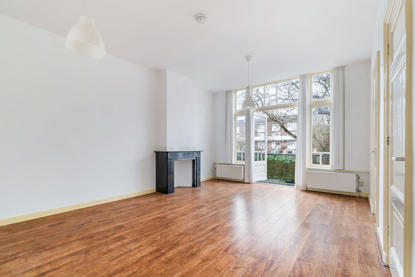 Foto 10 van Annastraat 8