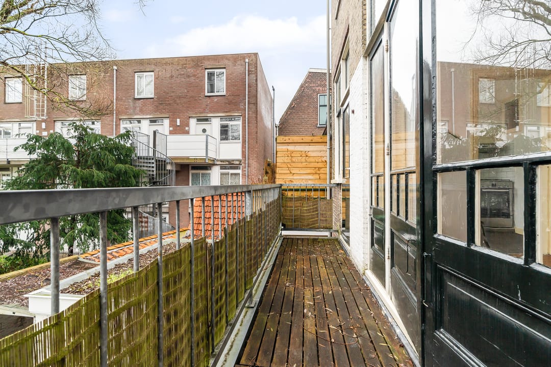 Foto 11 van Annastraat 8