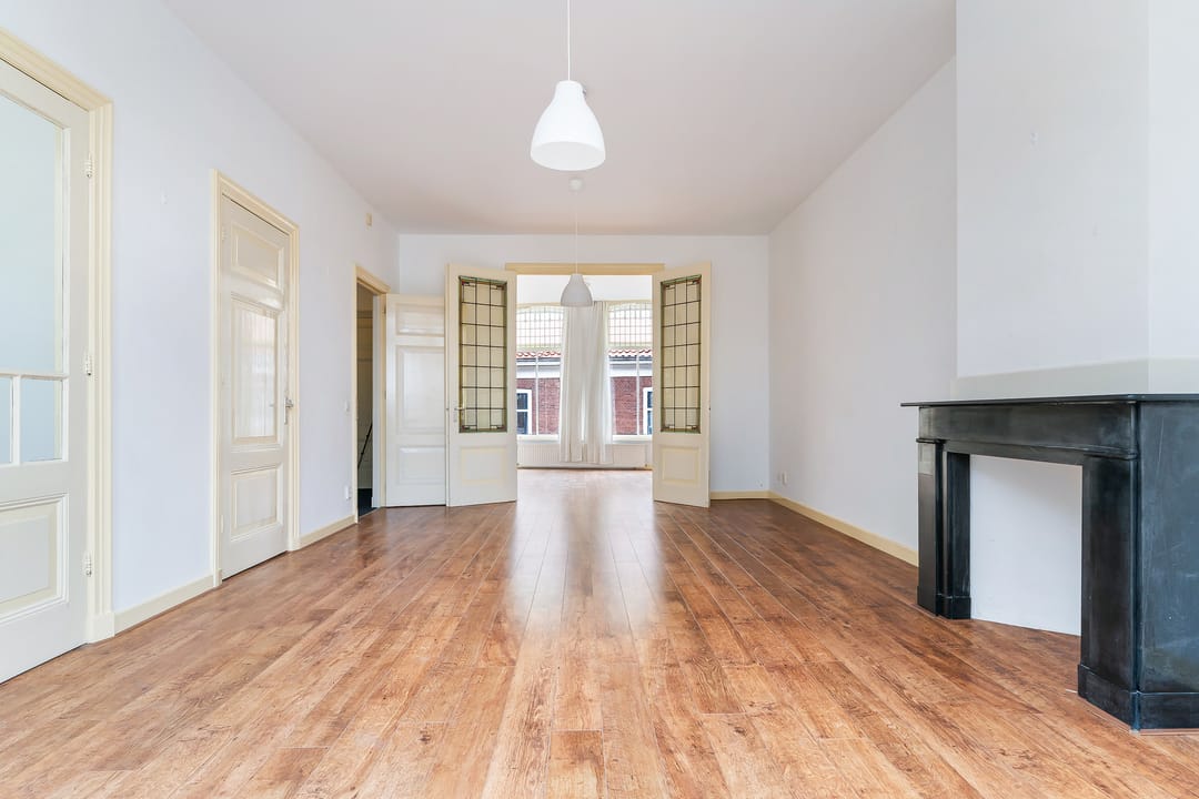 Foto 13 van Annastraat 8