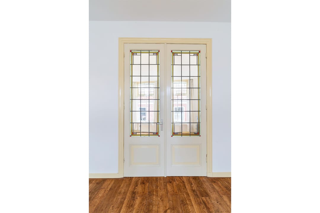 Foto 16 van Annastraat 8