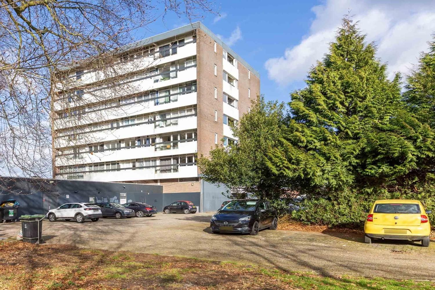 Buying a house in The Netherlands., Hoofdstraat 60-C