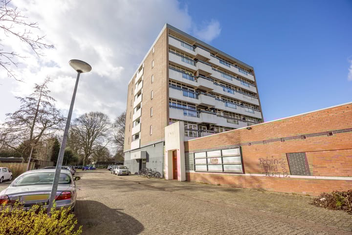 Foto 2 van Hoofdstraat 60-C