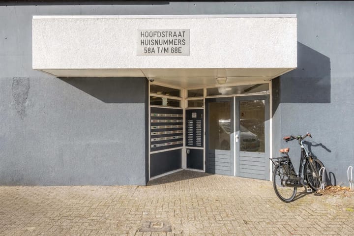 Foto 3 van Hoofdstraat 60-C
