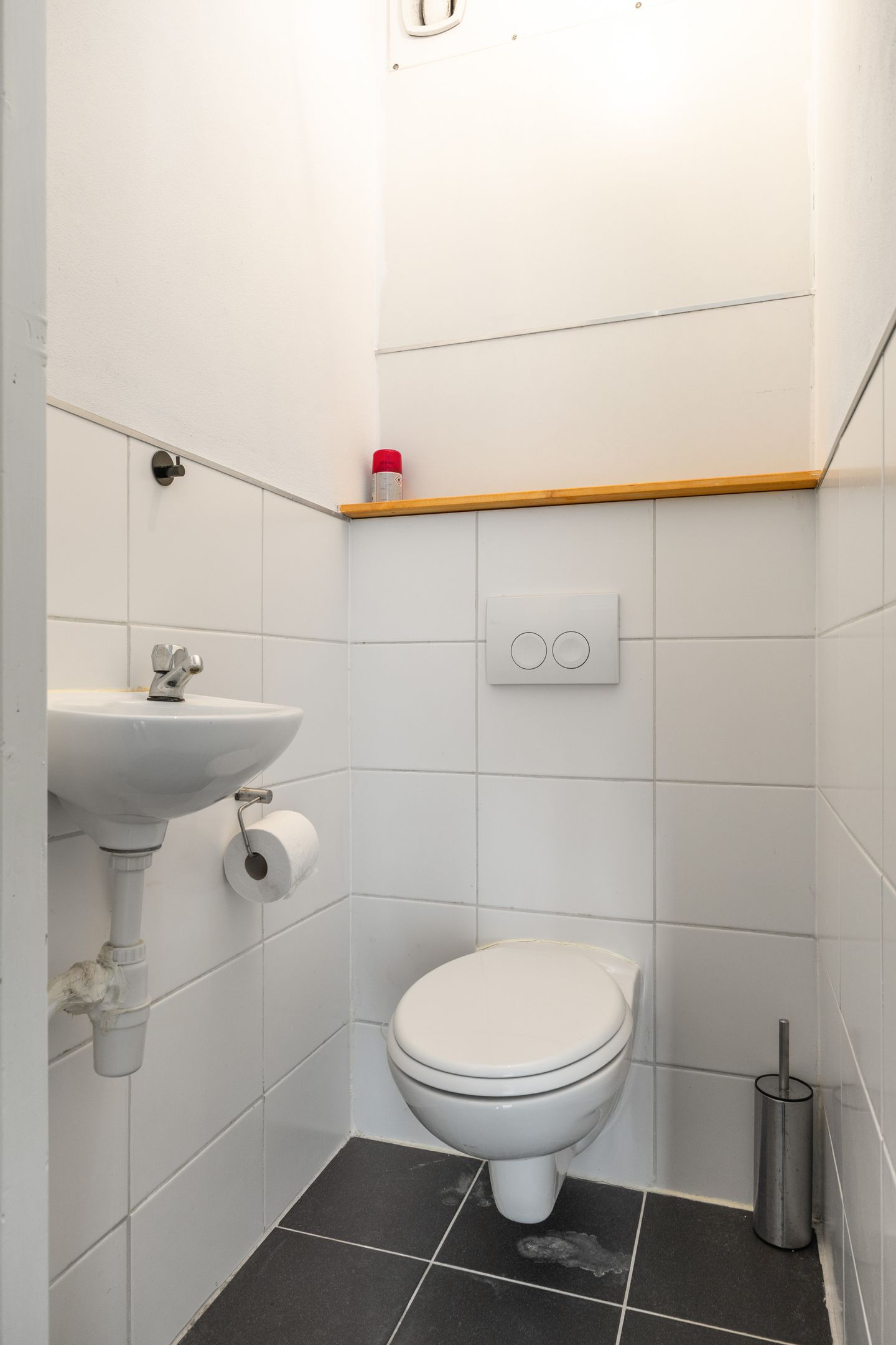 Photo 10 of Hoofdstraat 60-C