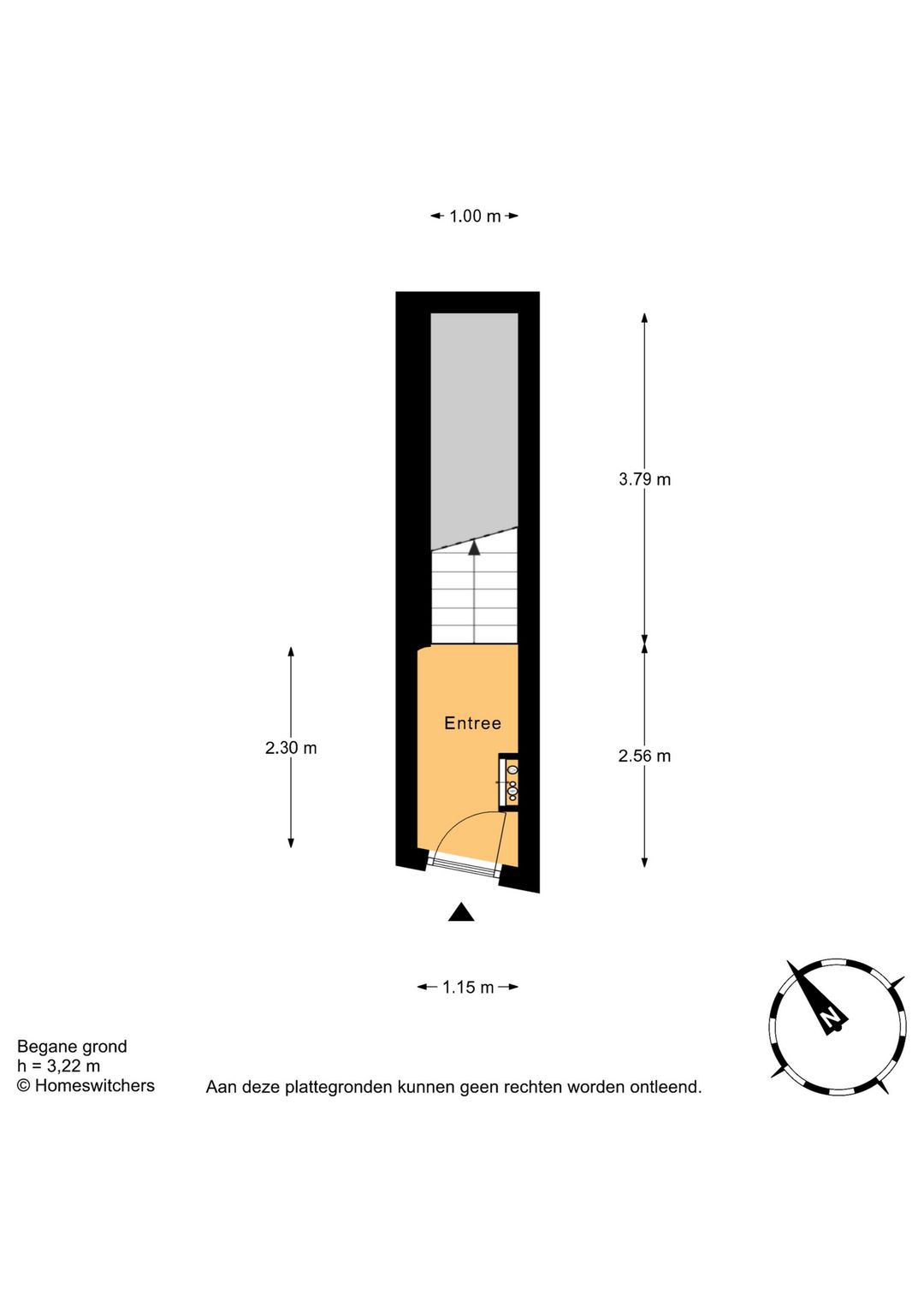 Foto 46 van Annastraat 8