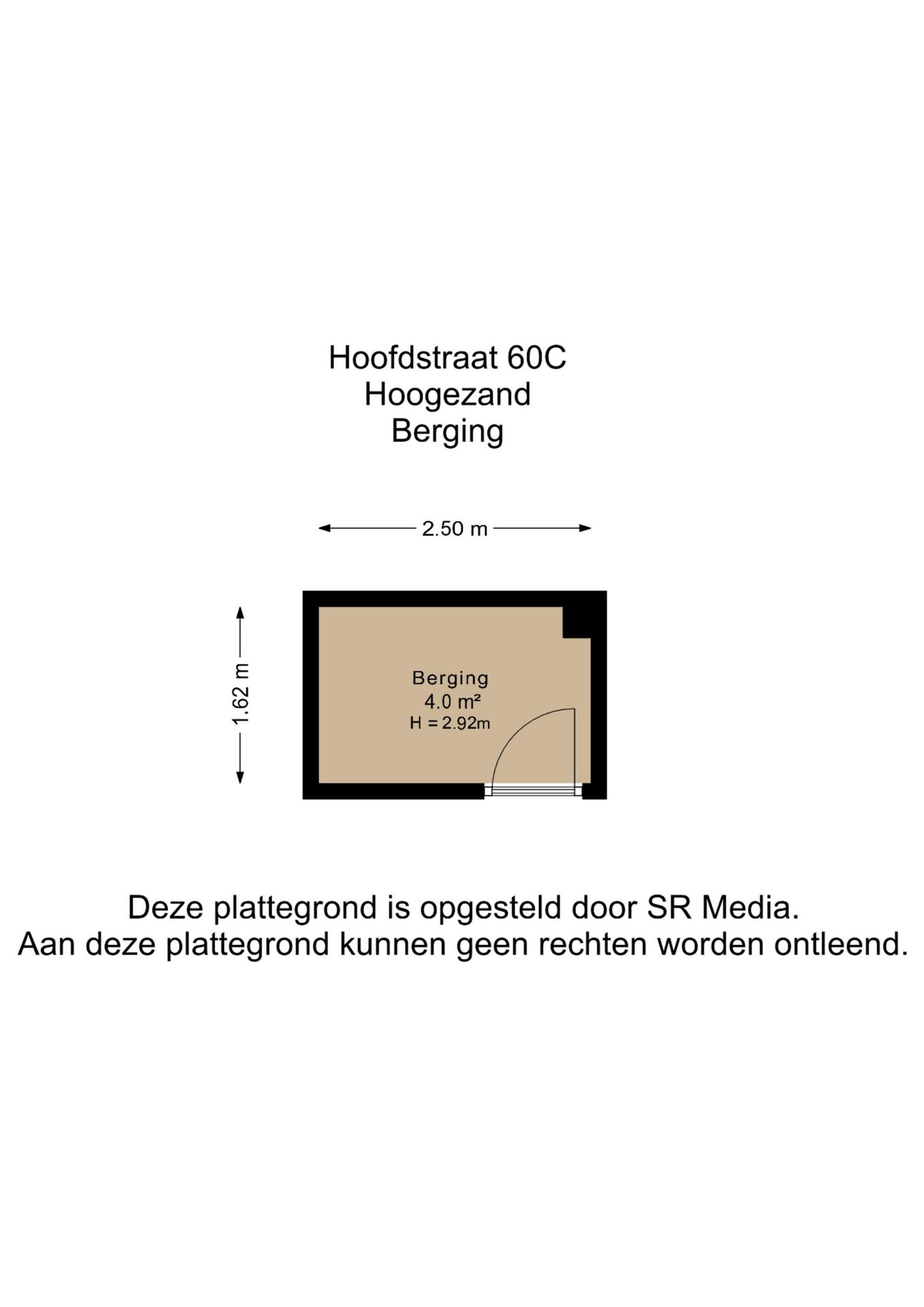 Photo 30 of Hoofdstraat 60-C