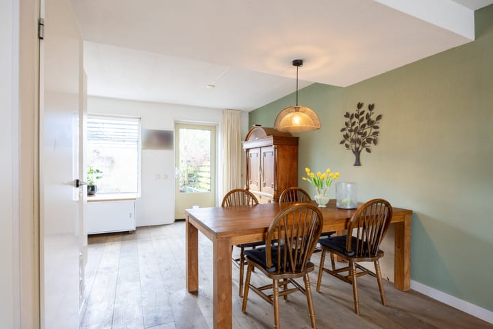 Foto 3 van Laurierstraat 36