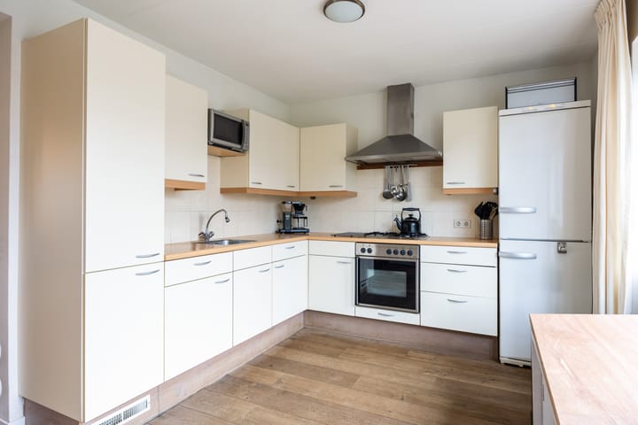 Foto 4 van Laurierstraat 36