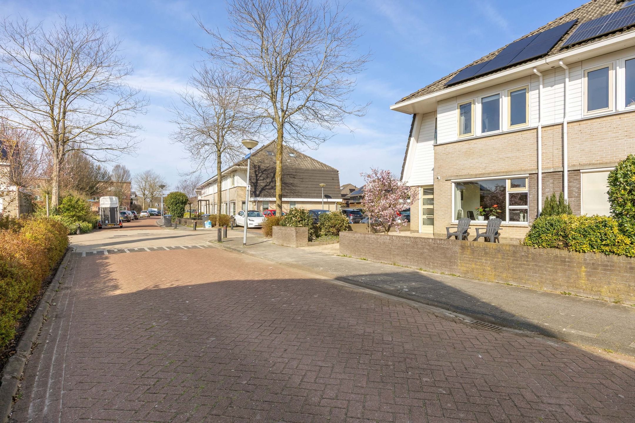 Foto 12 van Laurierstraat 36