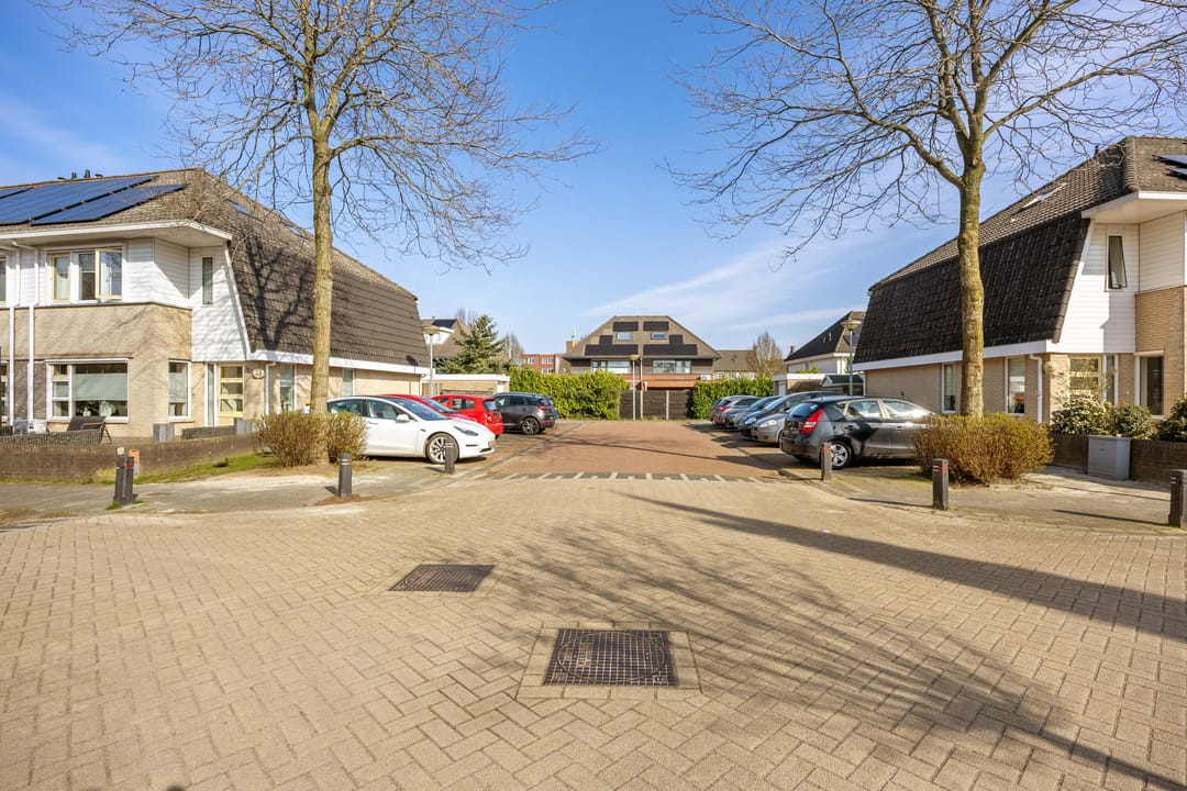 Foto 47 van Laurierstraat 36