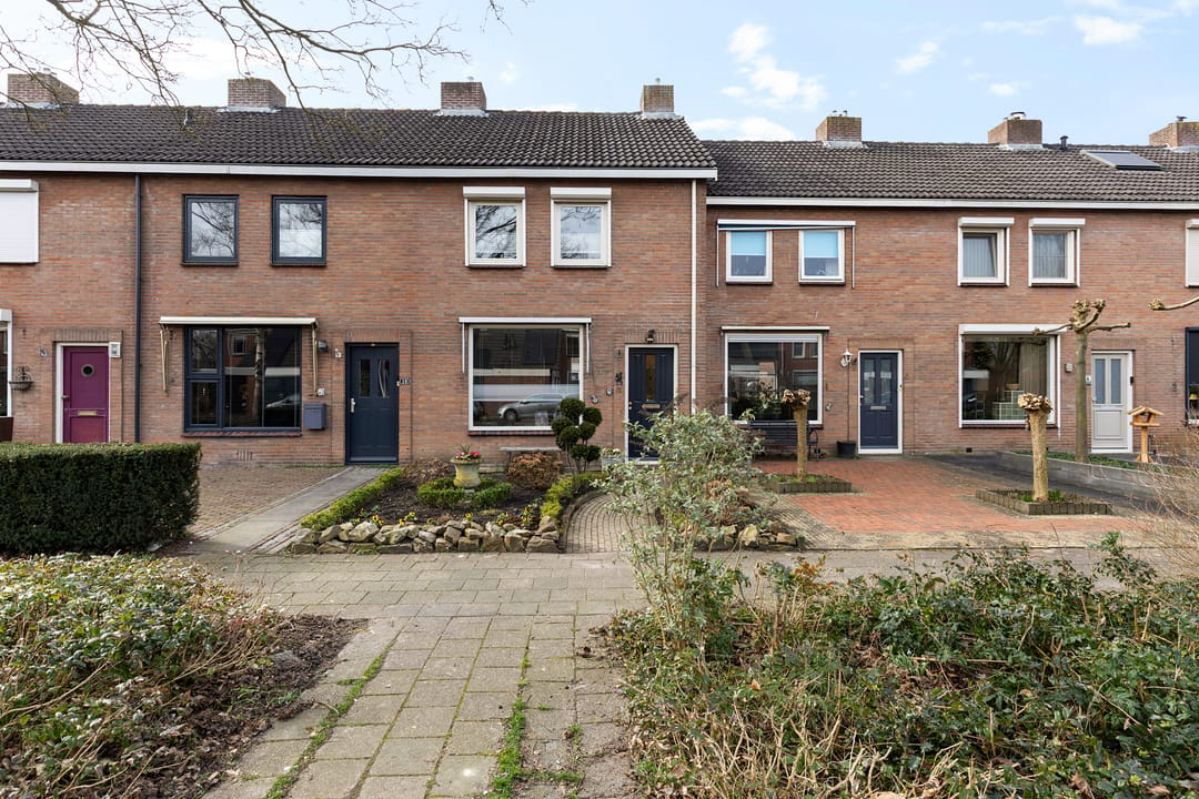 Foto 1 van Reiger 8