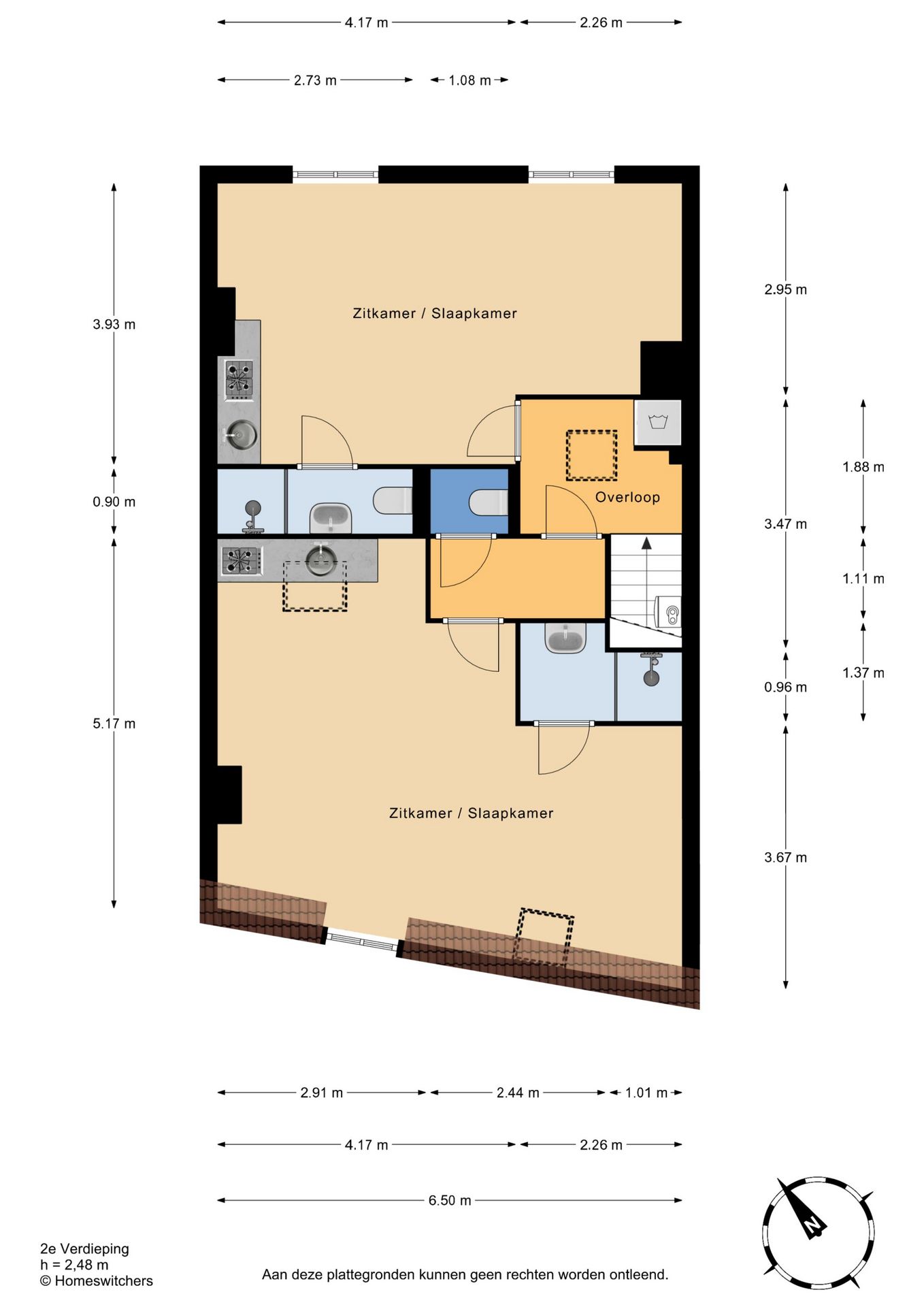 Foto 45 van Annastraat 8