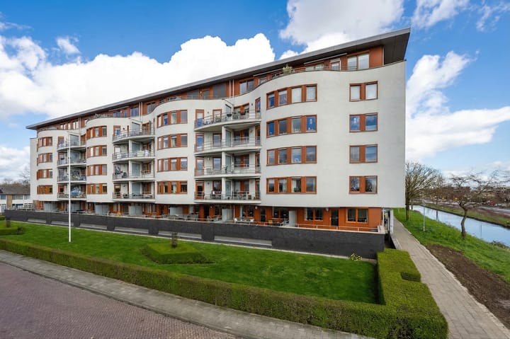 Foto 4 van Maurikstraat 115