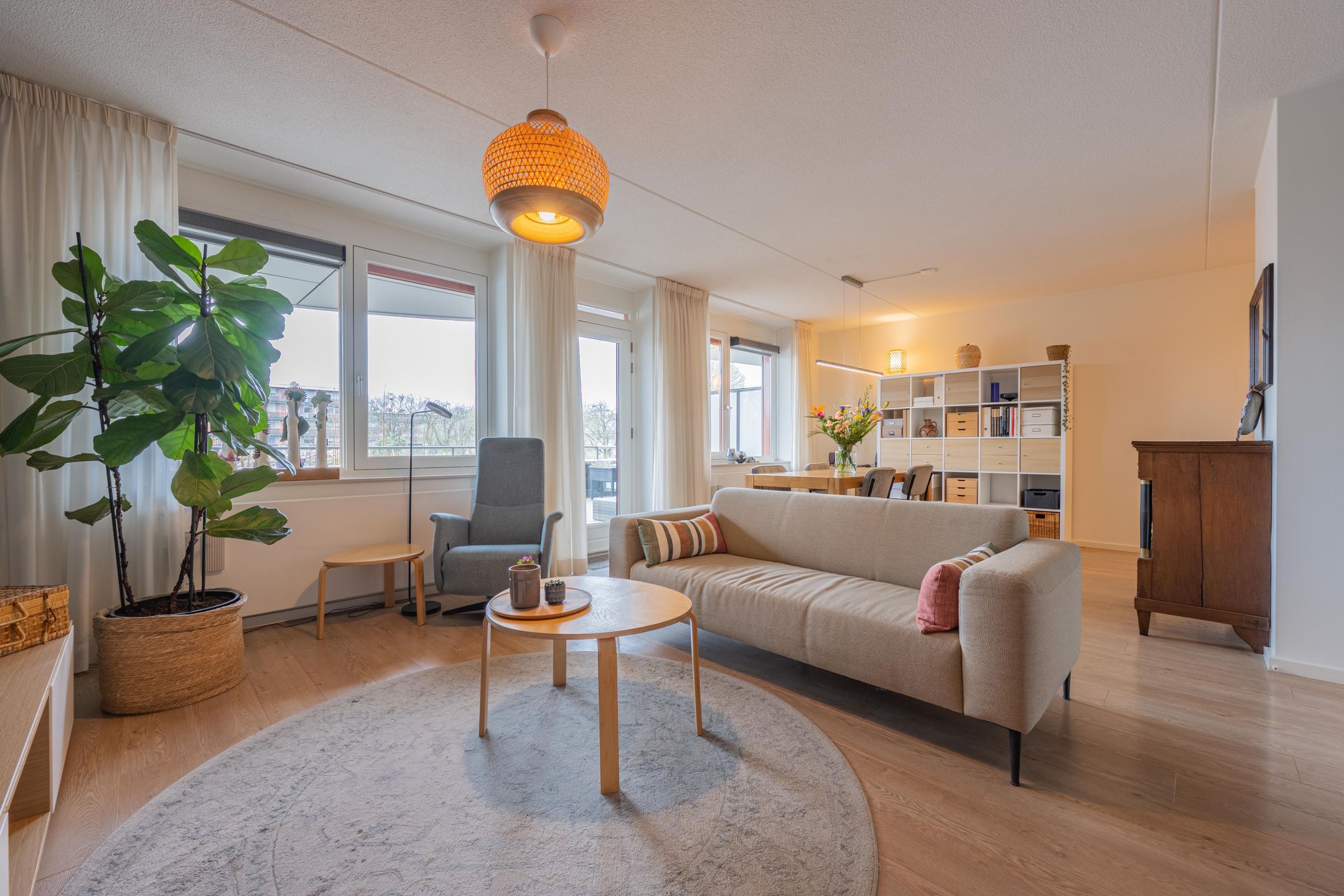 Foto 3 van Maurikstraat 115