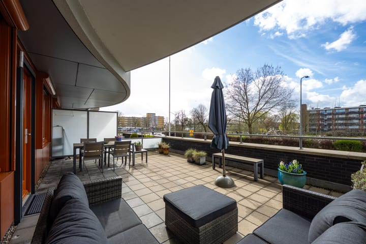 Foto 2 van Maurikstraat 115