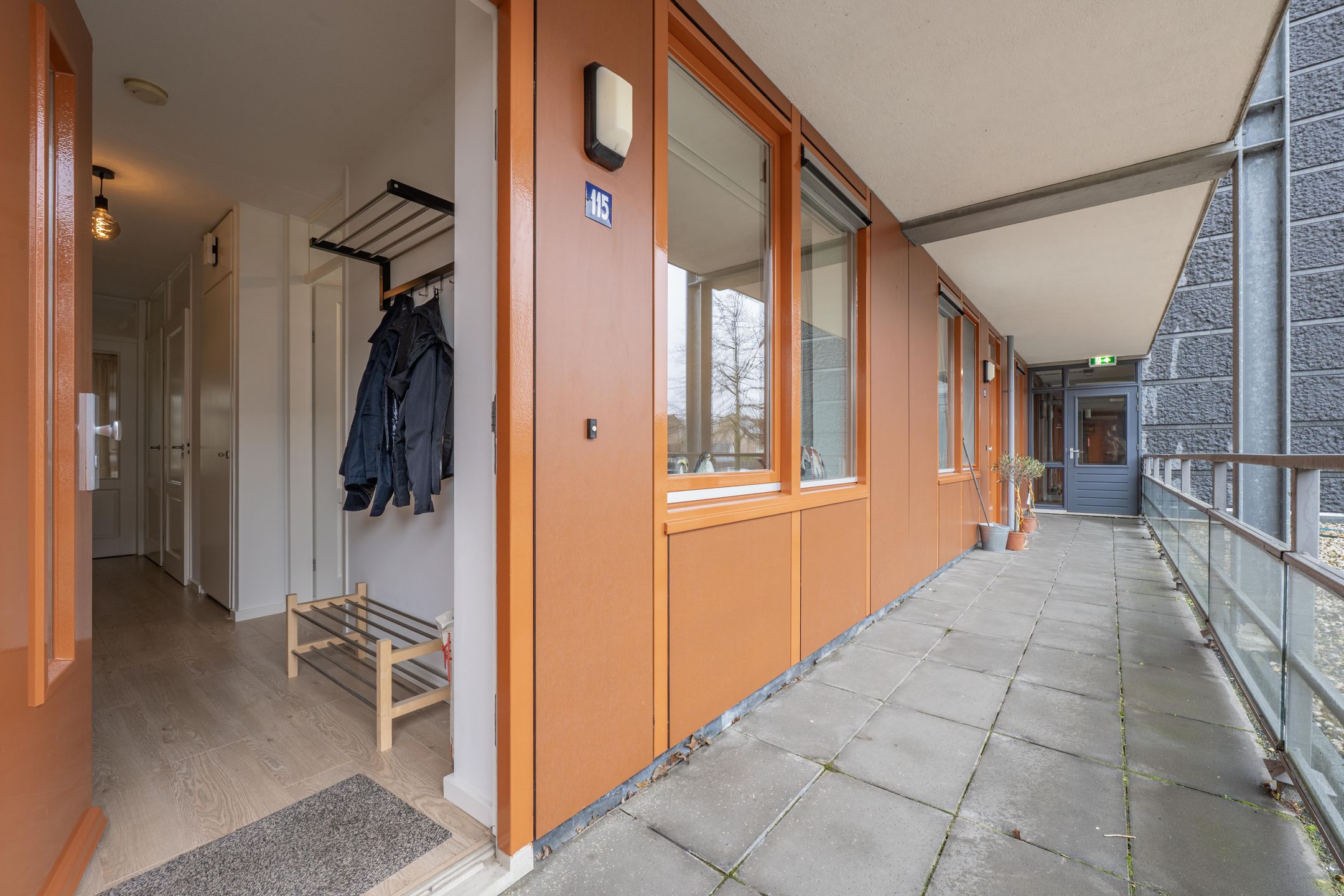 Foto 12 van Maurikstraat 115