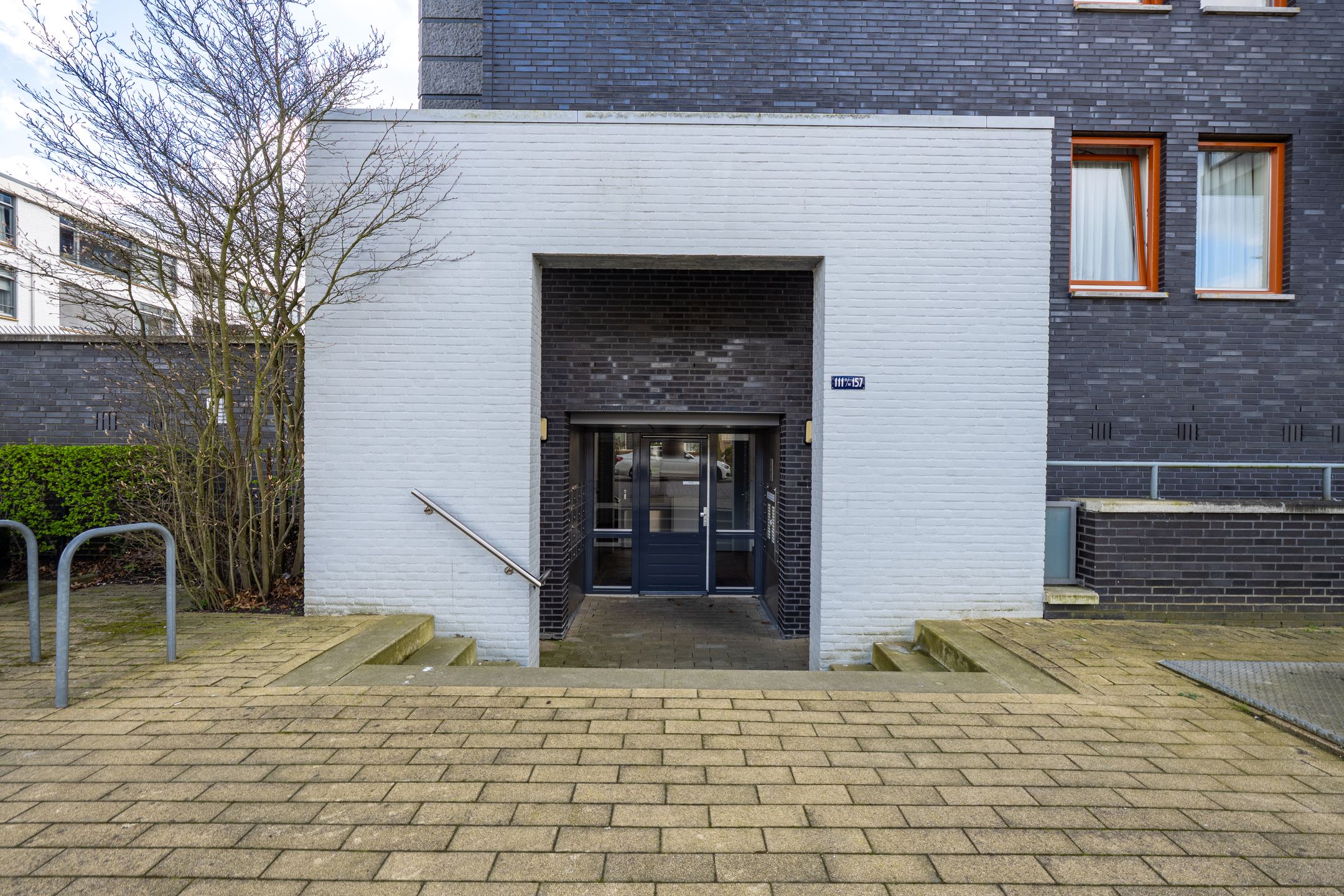 Foto 9 van Maurikstraat 115