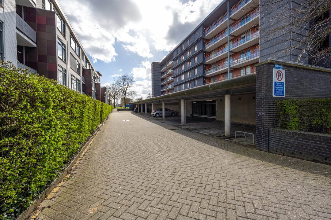 Foto 7 van Maurikstraat 115