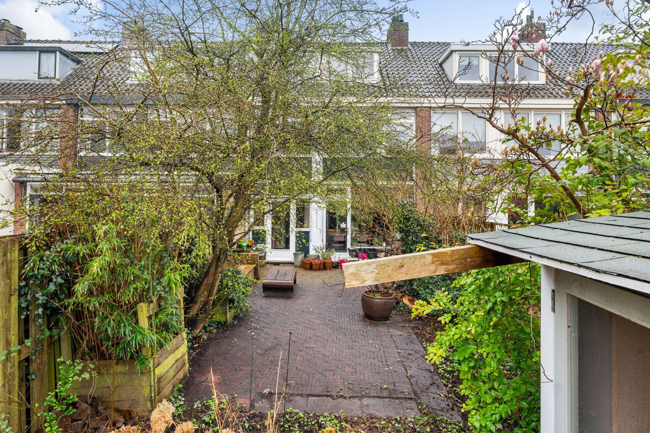 Photo 3 of Vondellaan 20