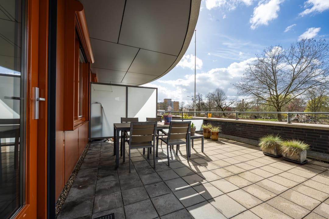 Foto 22 van Maurikstraat 115