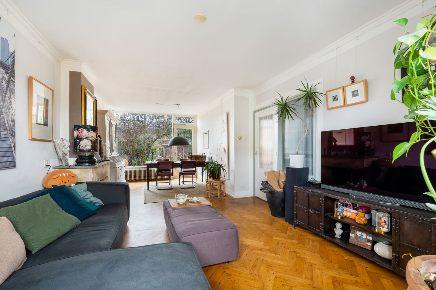 Photo 4 of Vondellaan 20