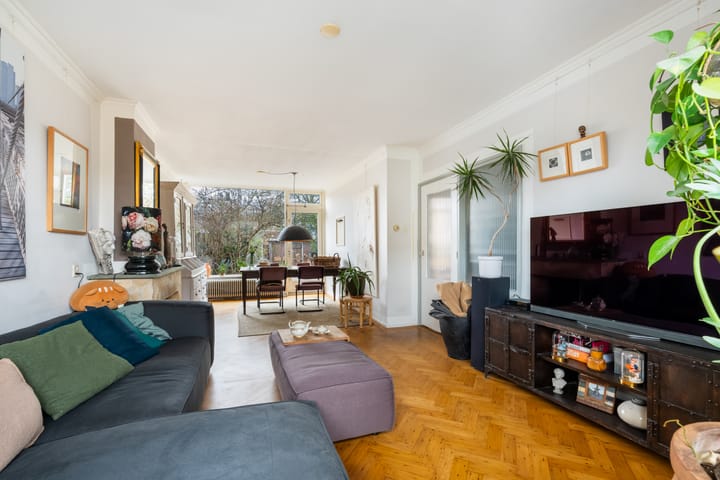 Photo 4 of Vondellaan 20