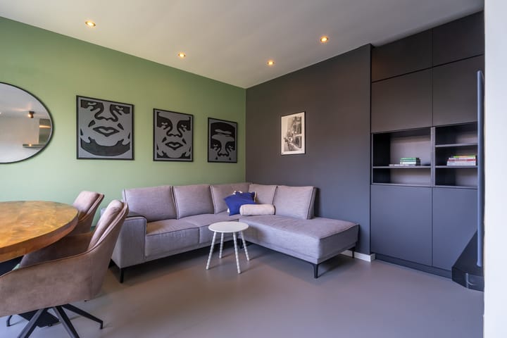 Foto 2 van Wattstraat 10