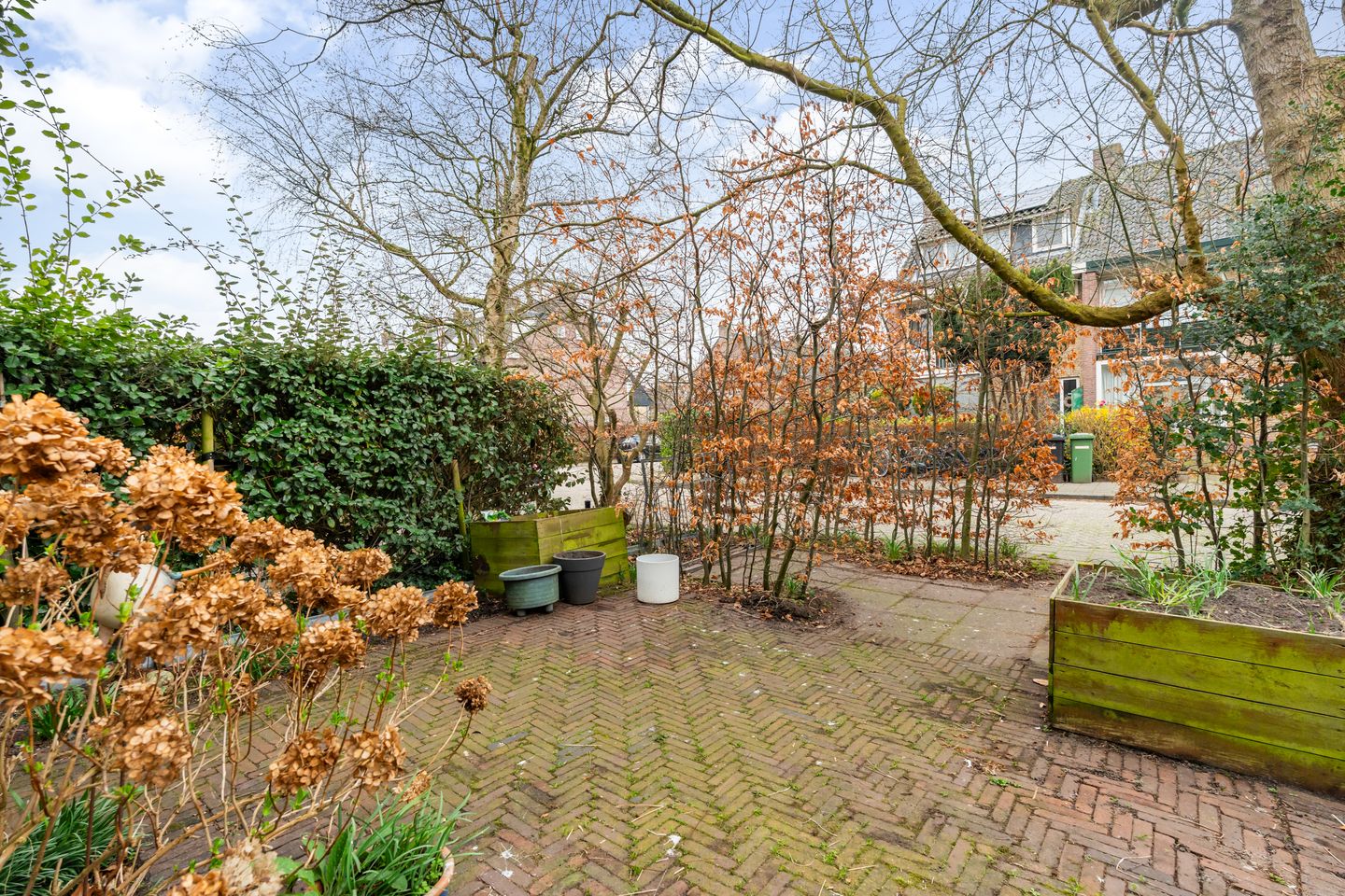 Photo 5 of Vondellaan 20