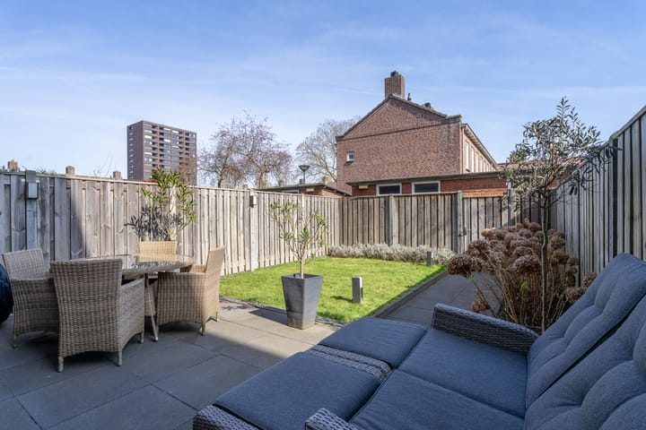 Foto 3 van Wattstraat 10