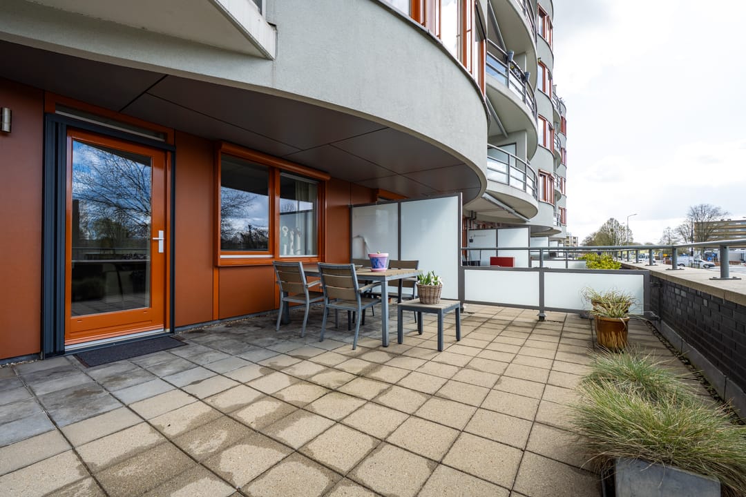 Foto 23 van Maurikstraat 115