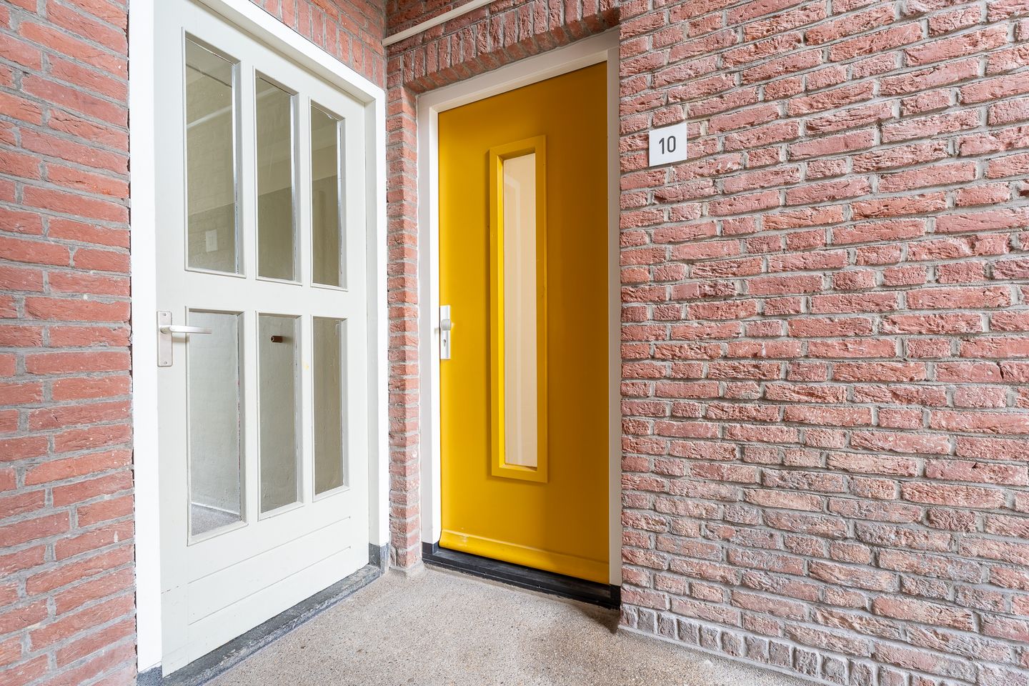 Foto 4 van Wattstraat 10