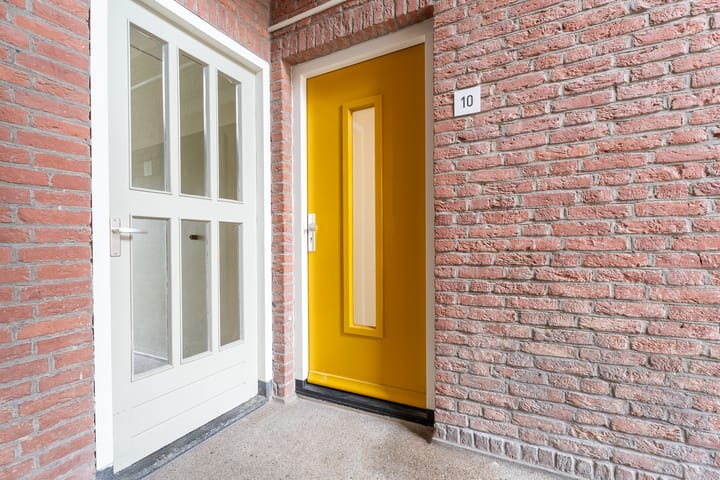 Foto 4 van Wattstraat 10
