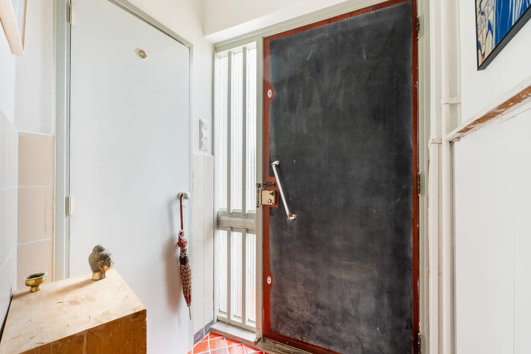 Photo 7 of Vondellaan 20