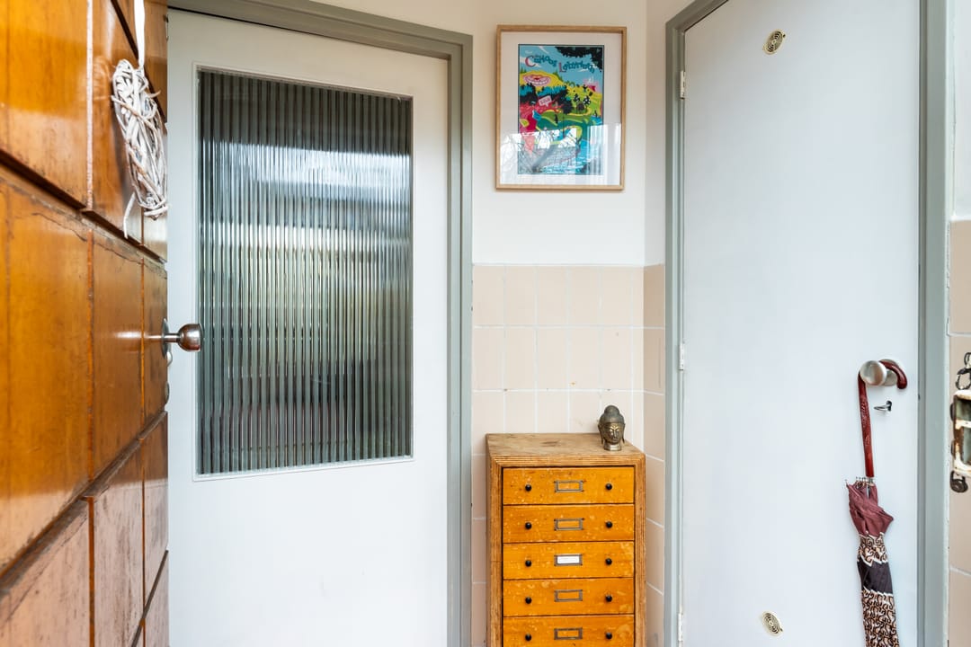 Photo 8 of Vondellaan 20