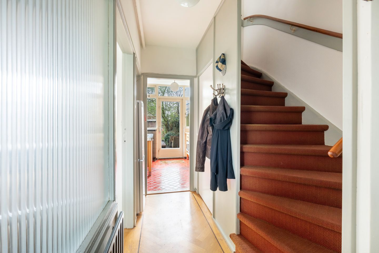 Photo 10 of Vondellaan 20