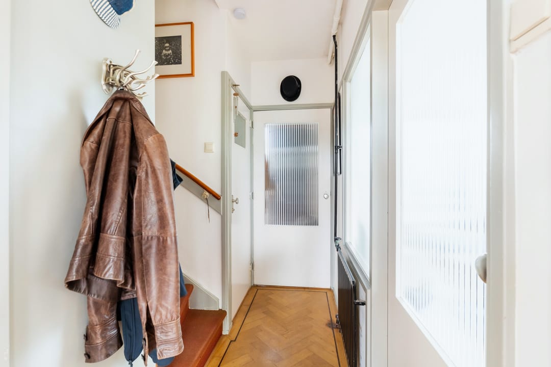 Photo 11 of Vondellaan 20