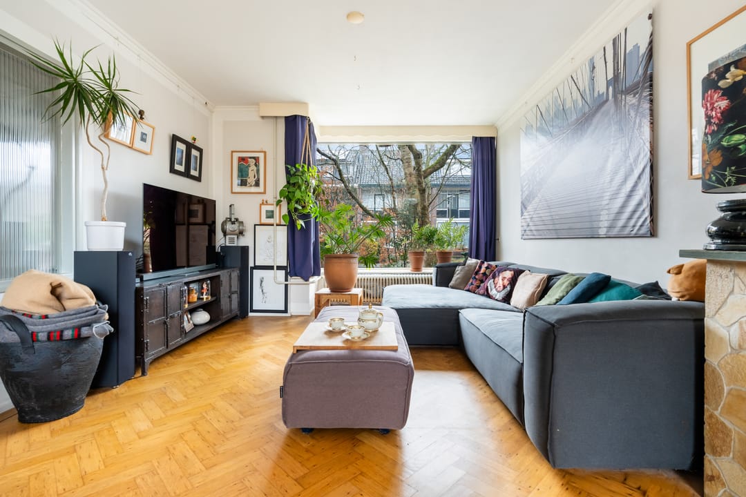 Photo 13 of Vondellaan 20