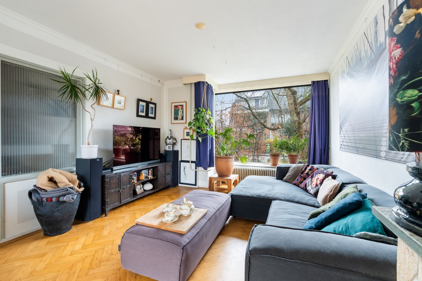 Photo 14 of Vondellaan 20