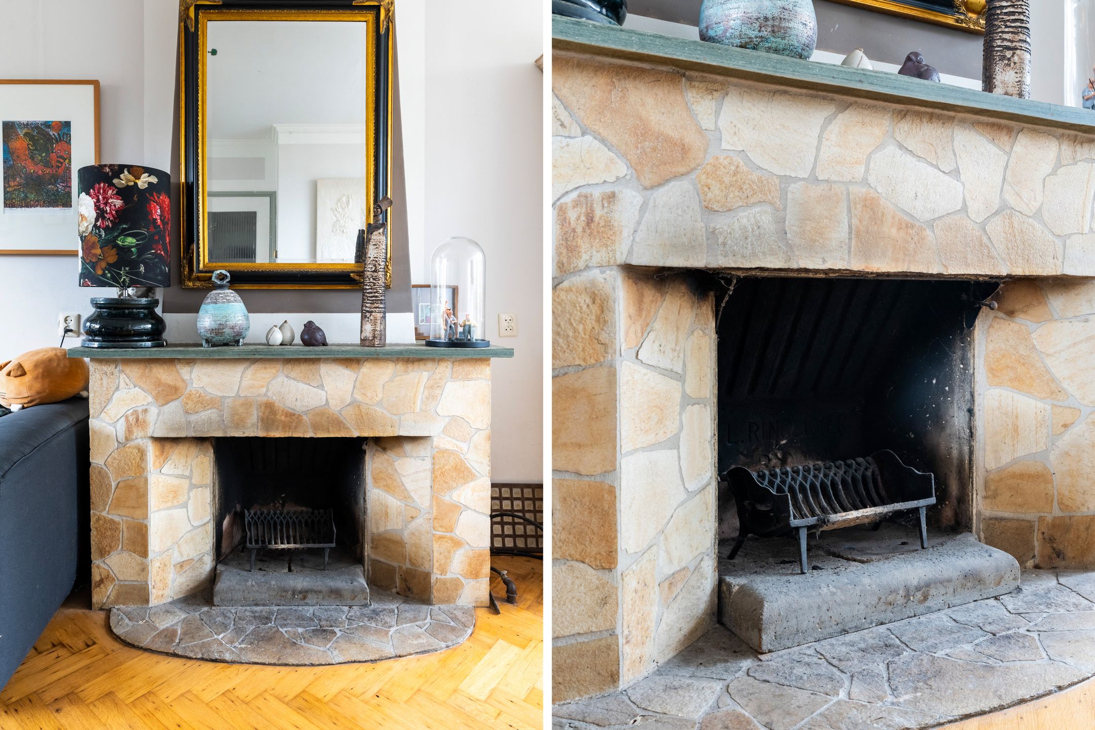 Photo 15 of Vondellaan 20