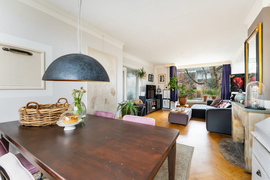 Photo 17 of Vondellaan 20