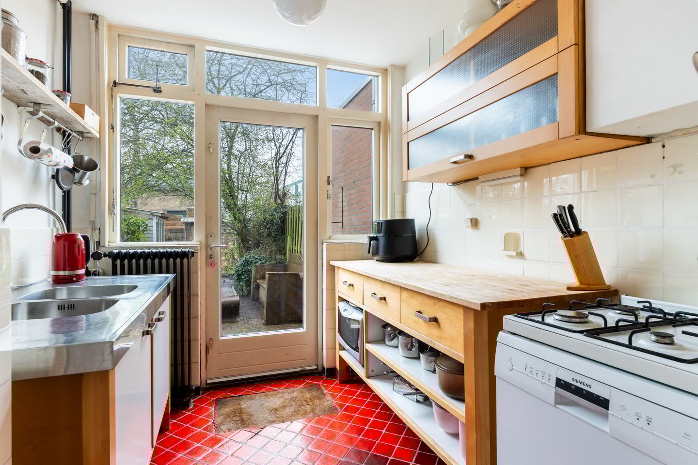 Photo 20 of Vondellaan 20