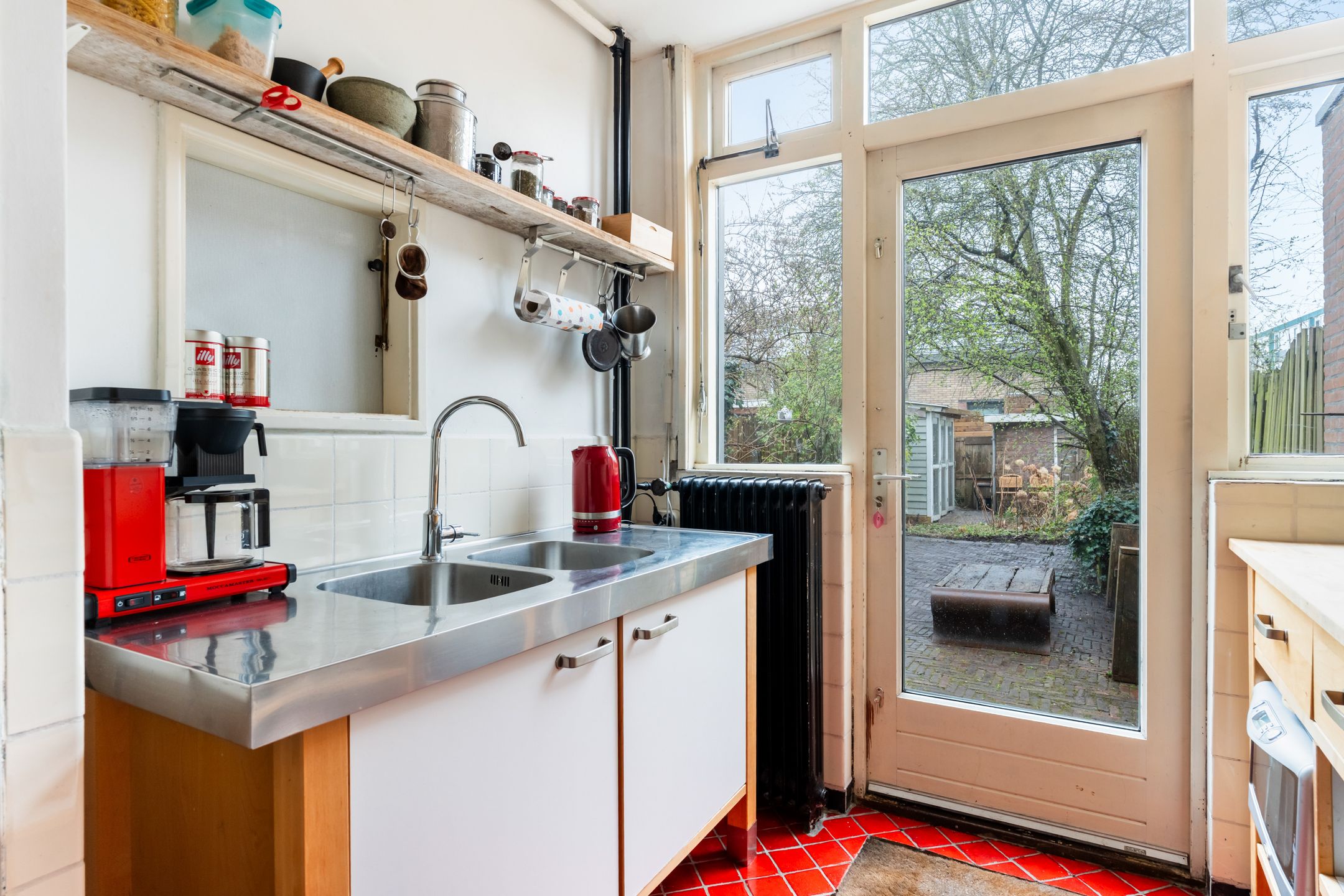 Photo 21 of Vondellaan 20