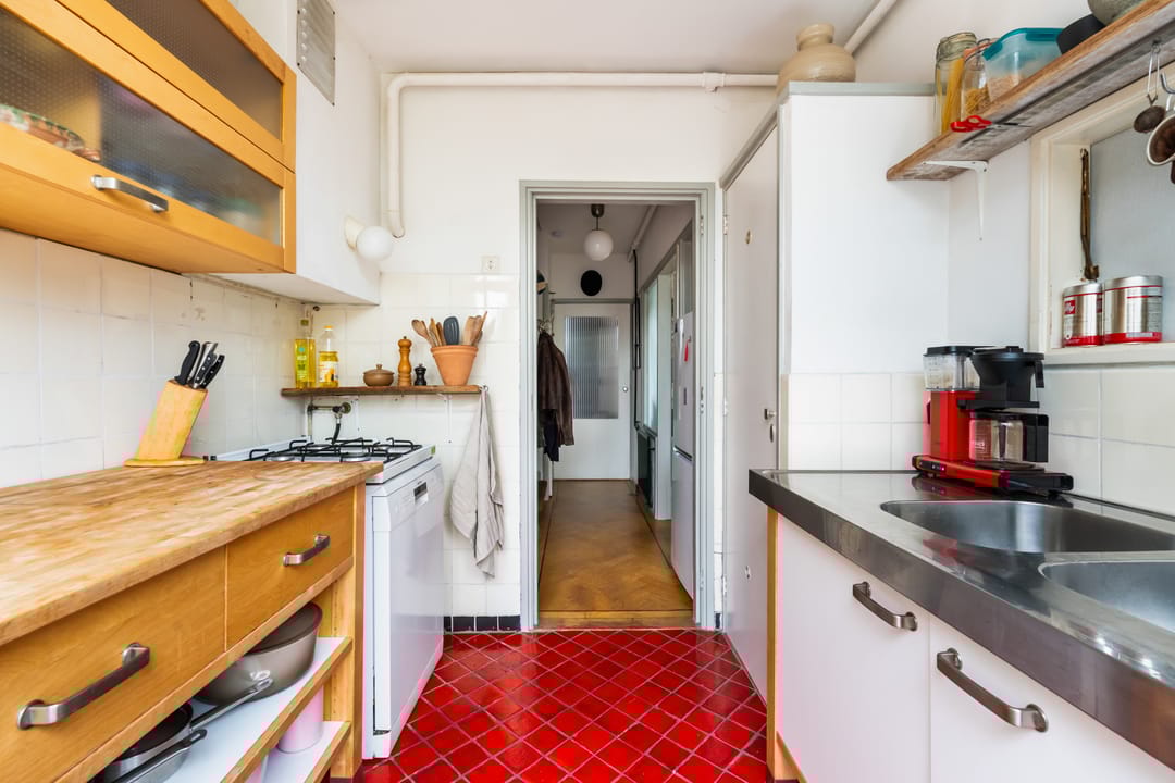 Photo 22 of Vondellaan 20