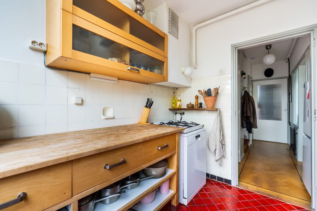 Photo 23 of Vondellaan 20