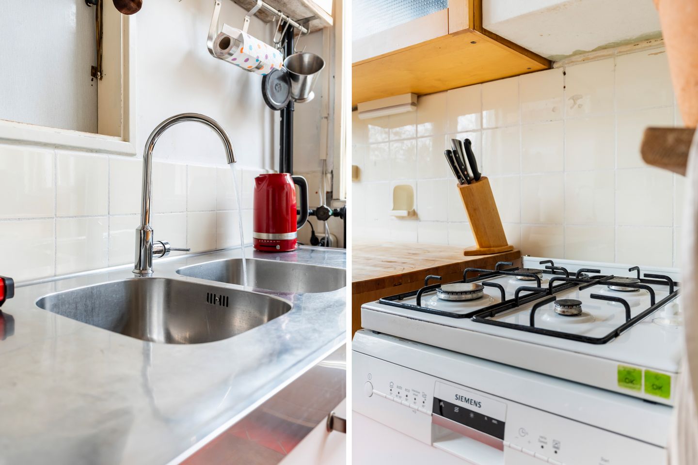 Photo 25 of Vondellaan 20