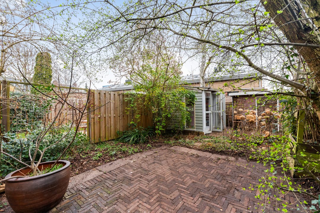 Photo 28 of Vondellaan 20