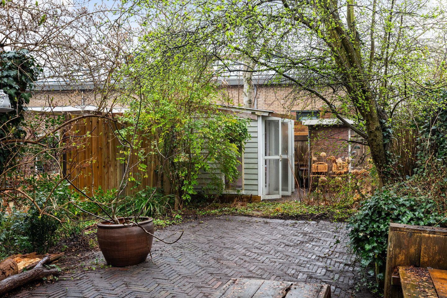 Photo 29 of Vondellaan 20