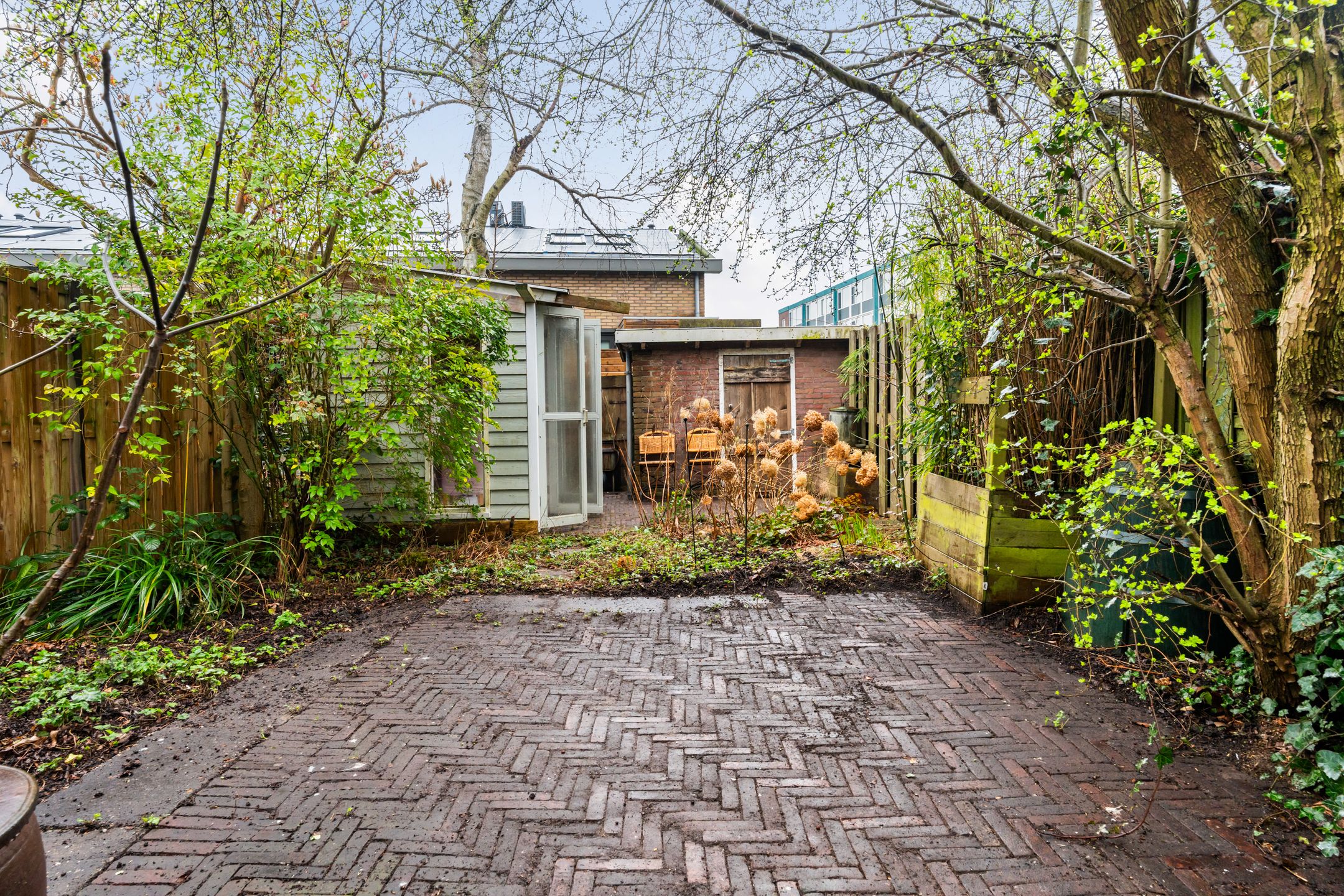 Photo 30 of Vondellaan 20