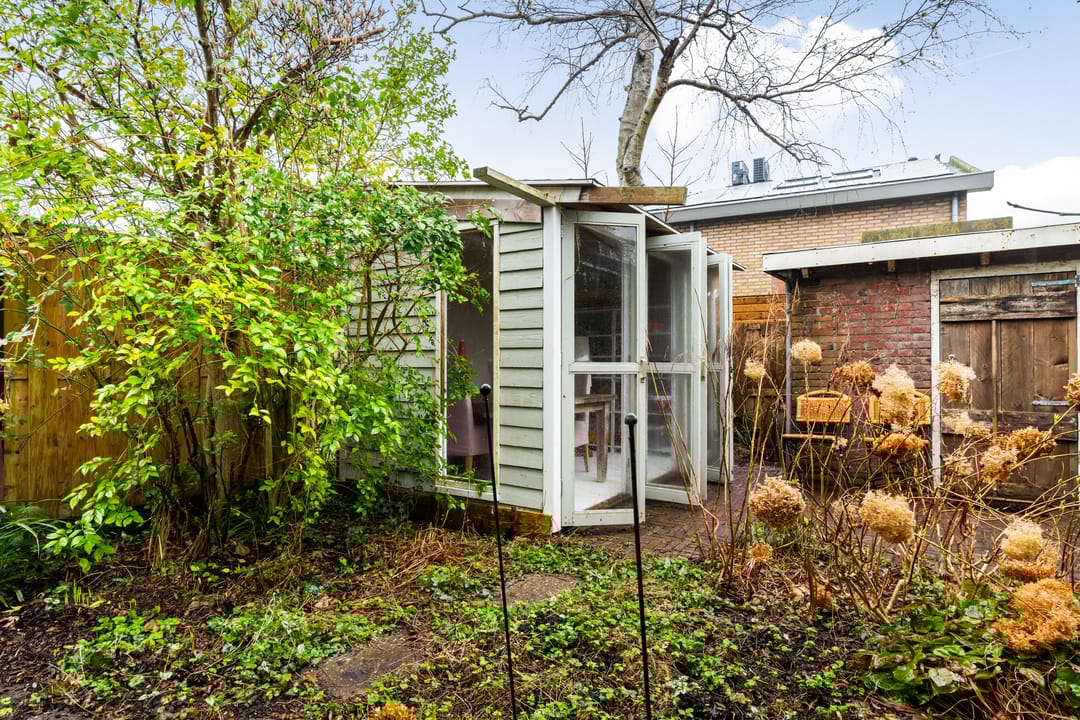 Photo 31 of Vondellaan 20